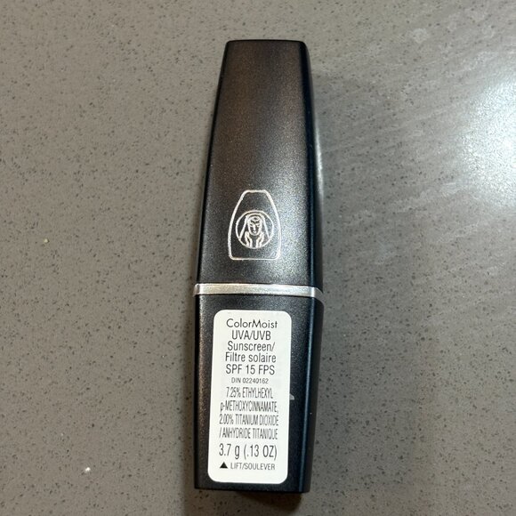 OIL OF OLAY ColorMoist Lipstick  - Bronze Reflection - Picture 2 of 3